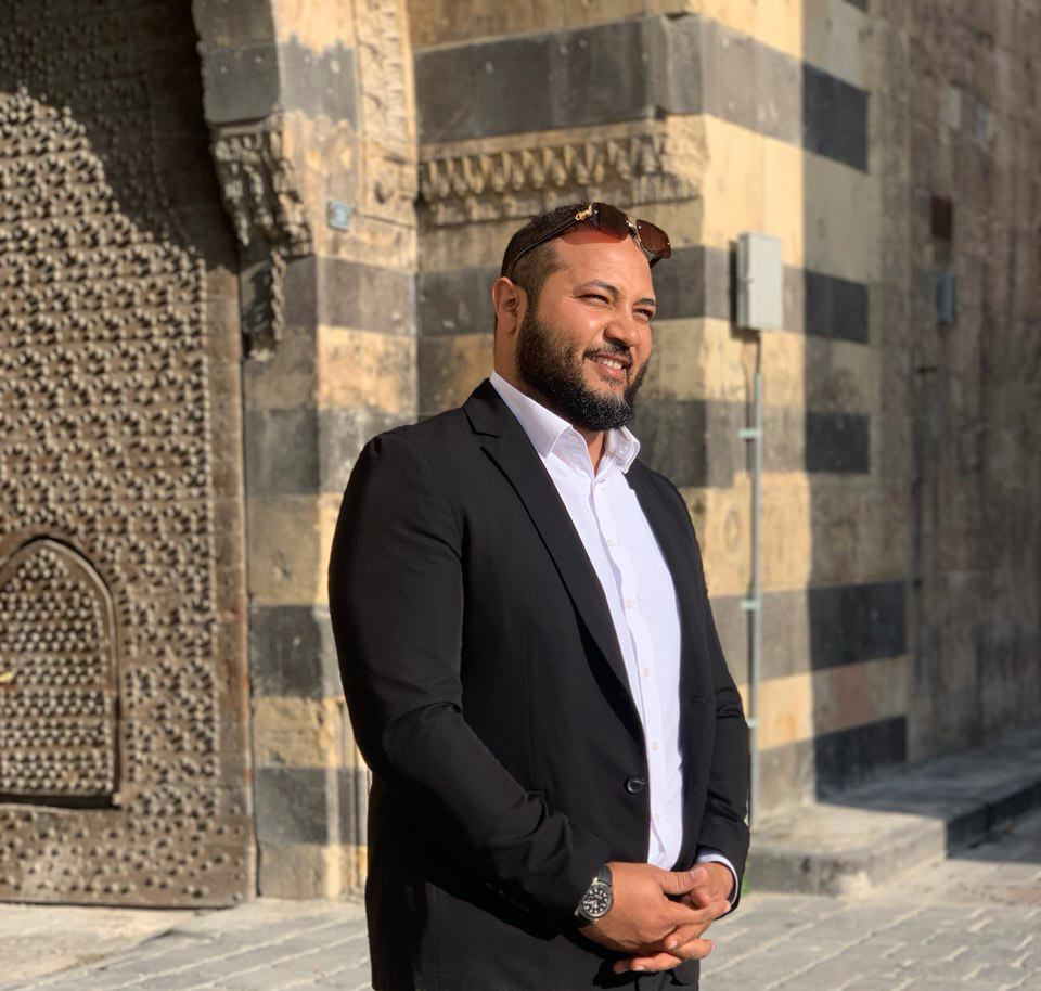 ahmed7almansor's tweet image. كل عام والأمة الإسلامية بخير
كل عام وأمتنا المصرية بخير
كل عام ونحنُ إلى الله أقرب
عيدكم مبارك