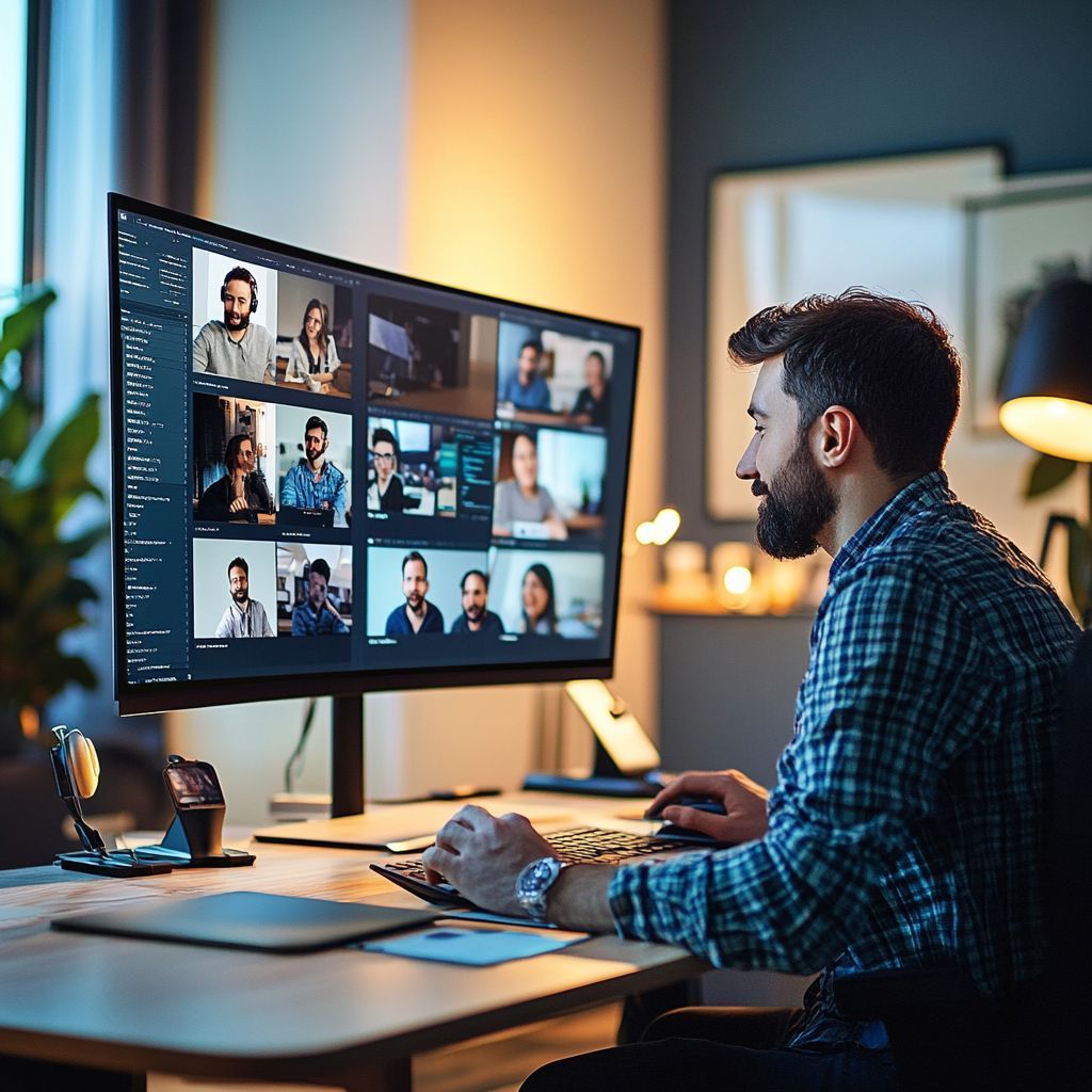 🚀 Ready to level up your coding skills? Join our Global Coding Dojo on June 11th for TDD practice with developers worldwide!

eventbrite.com/e/global-codin…

#SoftwareDevelopment #TDD #GlobalCommunity