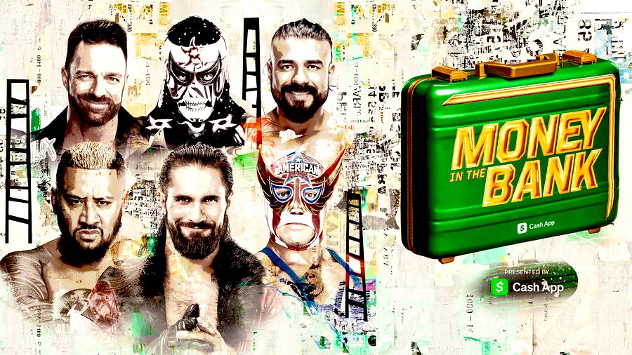 Has anyone considered Andrade