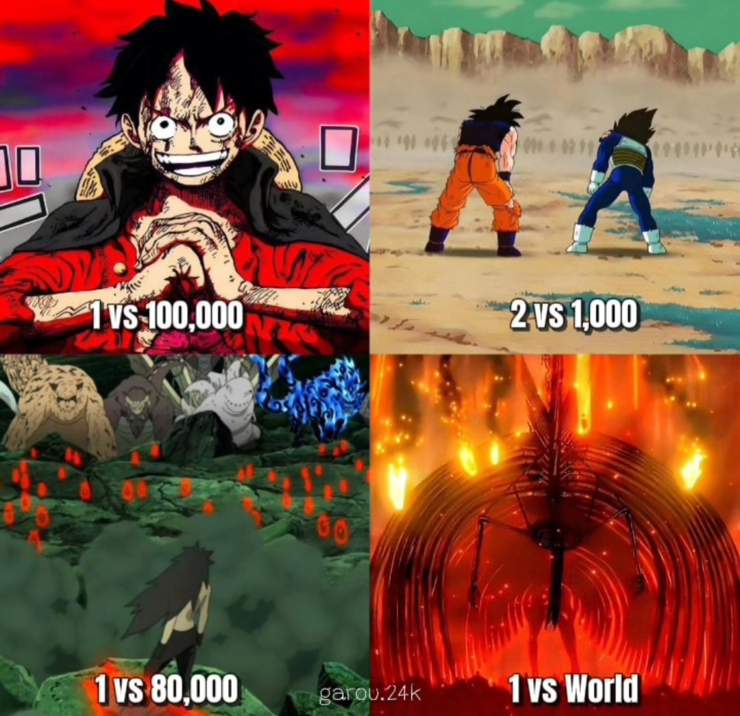 Anime Tweets tweet media