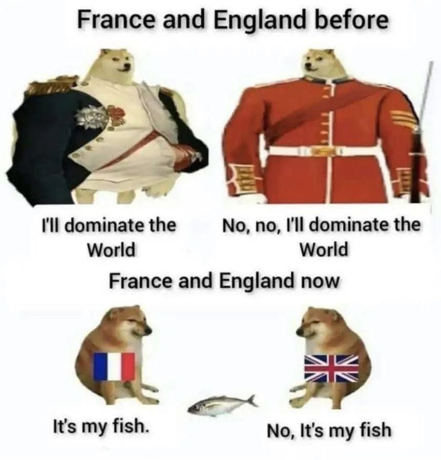 So true