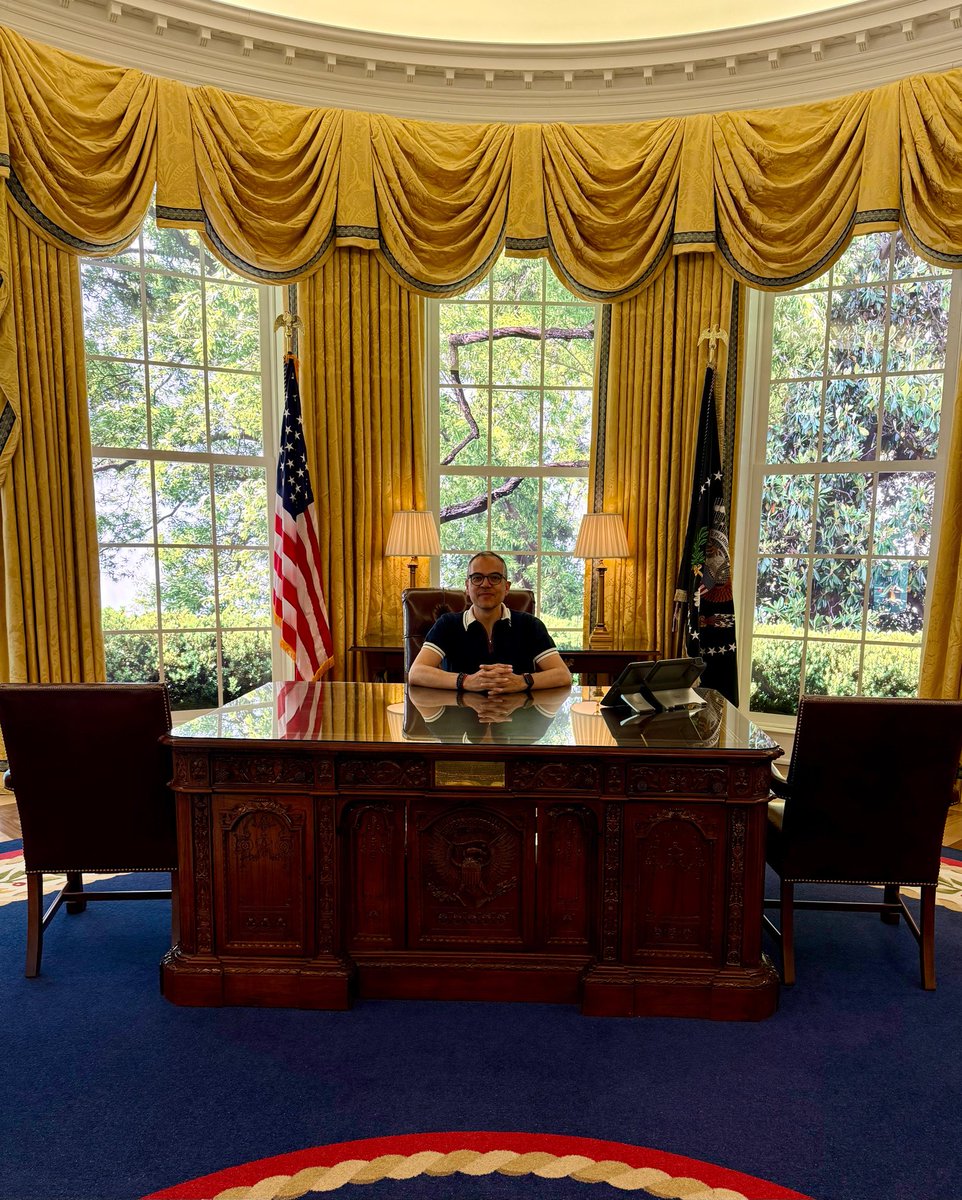 ⏰️ Marxeu de cap de setmana llarg❓️Aquesta setmana nosaltres sortirem de viatge DIUMENGE 8 (15,03h) a PARÍS ✈️ De moment us recomanem recuperar la ruta pels barris de WASHINGTON <a href="/VisitUSA_/">Visit USA</a> que vam fer amb <a href="/marctionyc/">Marc Tió</a>
<a href="/ViajesNG/">Viajes National Geographic</a> en el darrer programa👇
rac1.cat/a-la-carta/det…