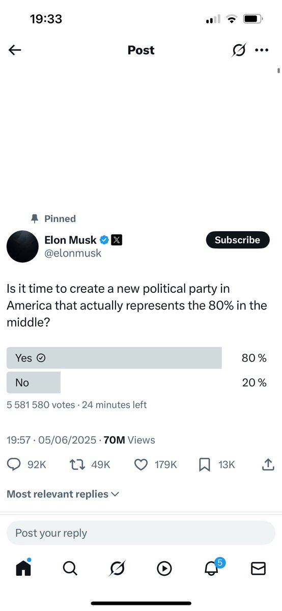 Jacob Mørch tweet media