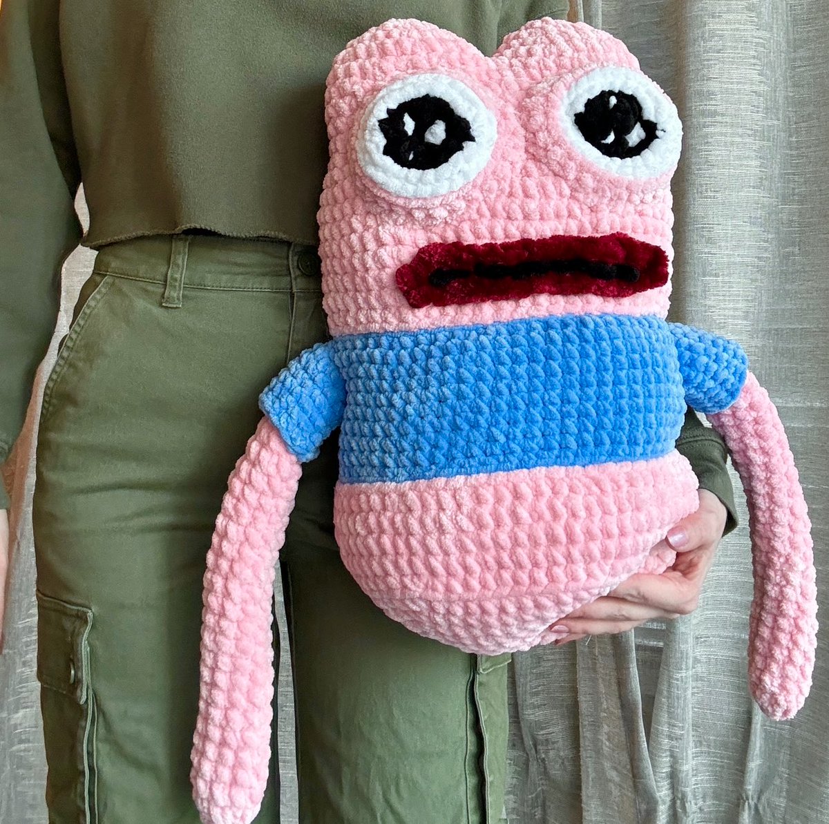 do y’all still like $pork? 🐽