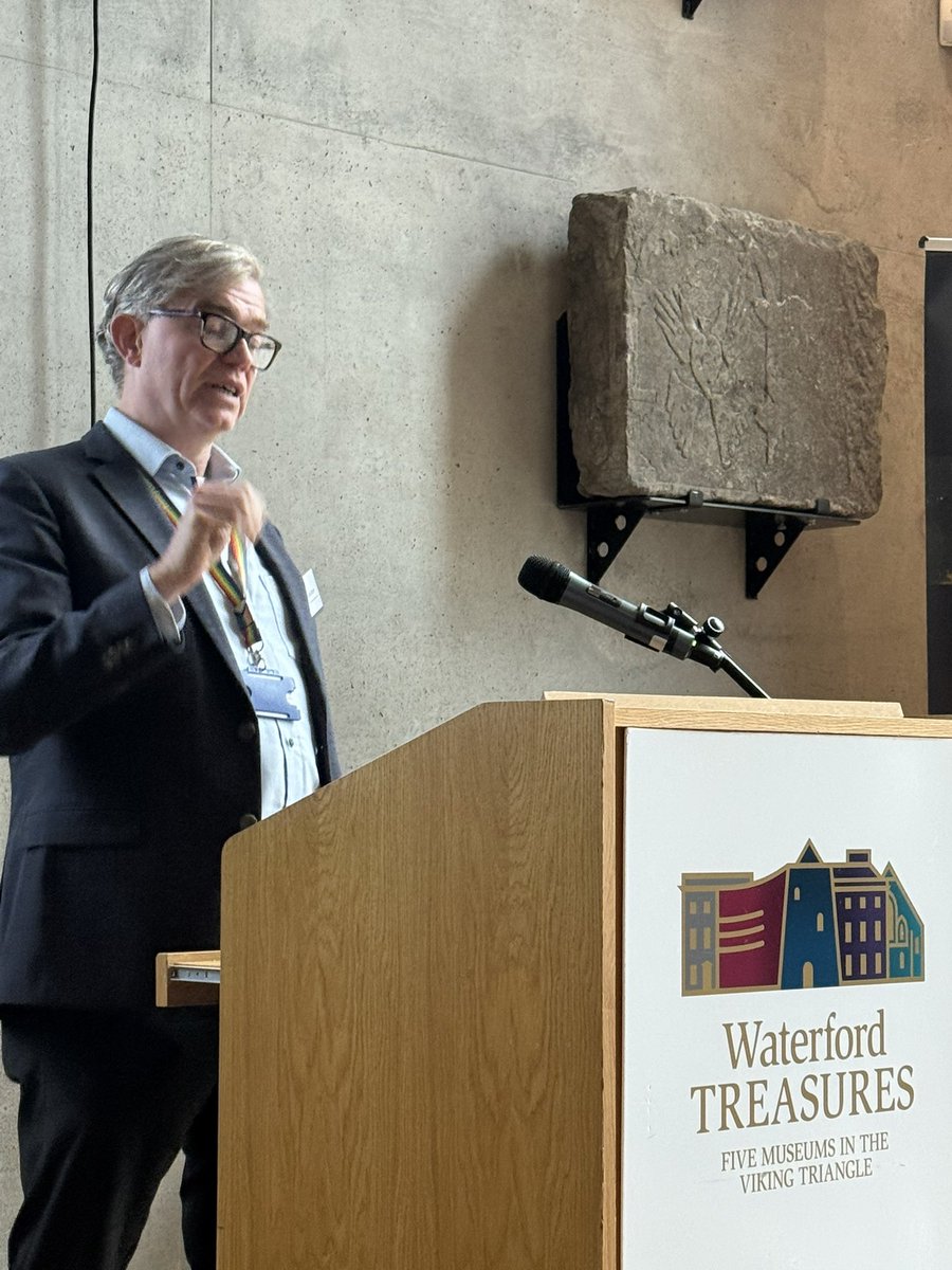 Sheila Donegan (@stemwaterford) on Twitter photo Prof Colin Doherty <a href="/tcddublin/">Trinity College Dublin</a> speaking about Human Creativity and the Brain <a href="/RobertBoyleFRS/">Robert Boyle Schools</a> <a href="/CalmastWIT/">Calmast SETU</a> <a href="/SETU_President/">SETU President</a> <a href="/SETUIreland/">South East Technological University</a> <a href="/LismoreHC/">Lismore Heritage Co</a> Prof Colin Doherty <a href="/tcddublin/">Trinity College Dublin</a> speaking about Human Creativity and the Brain <a href="/RobertBoyleFRS/">Robert Boyle Schools</a> <a href="/CalmastWIT/">Calmast SETU</a> <a href="/SETU_President/">SETU President</a> <a href="/SETUIreland/">South East Technological University</a> <a href="/LismoreHC/">Lismore Heritage Co</a>