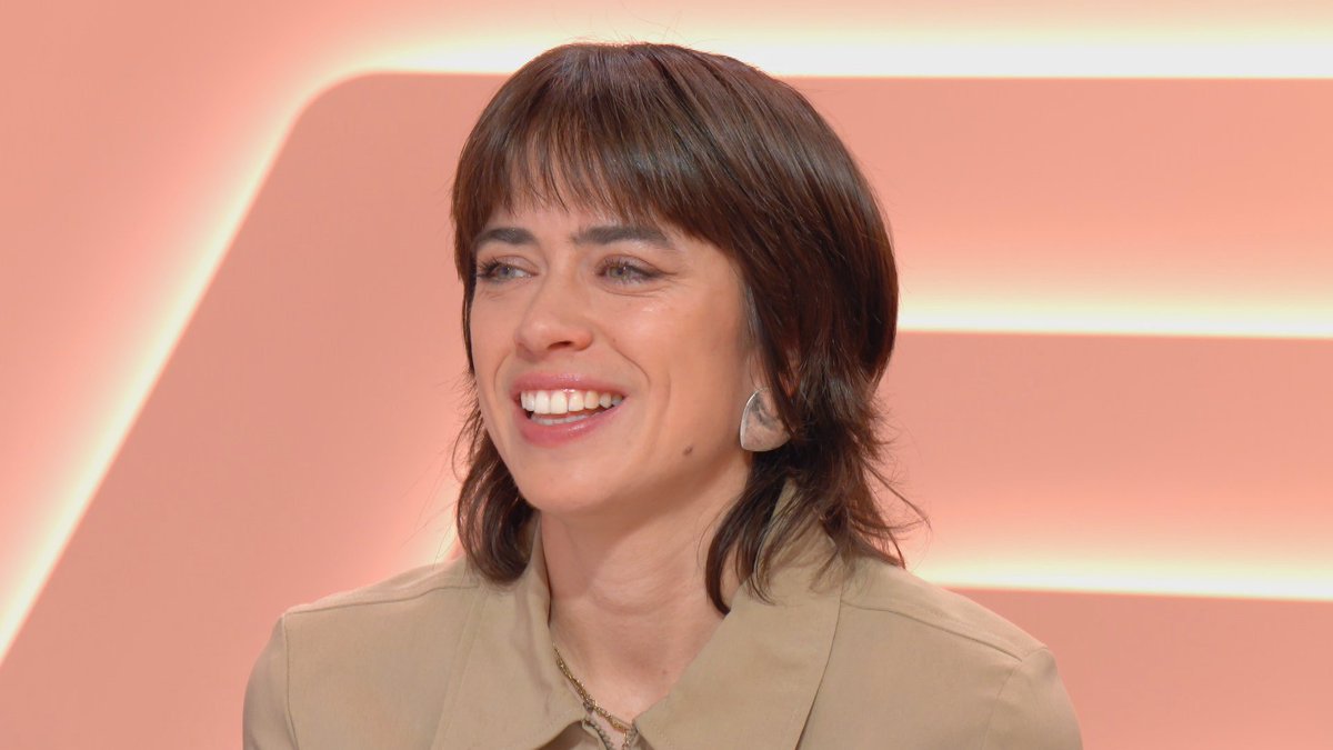 ✏️Nous recevons Émilie Tronche, réalisatrice et scénariste de la série phénomène “Samuel”, diffusée sur arte.tv et sur les réseaux sociaux. Après son franc succès sur les écrans, la série se décline en BD avec “Le journal de Samuel”.

📺 tinyurl.com/28min060625