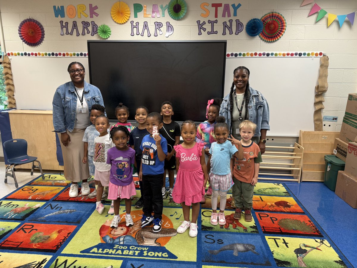 Ms. E (@tag_stemyes) on Twitter photo And just like that… Kindercamp <a href="/APSBeecherHills/">Beecher Hills E.S.</a> is a WRAP! We had a great time of teaching and learning! <a href="/aps_OEL/">APS Early Learning</a> <a href="/apsupdate/">ATL Public Schools</a> <a href="/drjoyeinpearls/">Joye Bradley, Ed.D.</a> <a href="/Adrienn19719481/">Adrienne Hall</a> And just like that… Kindercamp <a href="/APSBeecherHills/">Beecher Hills E.S.</a> is a WRAP! We had a great time of teaching and learning! <a href="/aps_OEL/">APS Early Learning</a> <a href="/apsupdate/">ATL Public Schools</a> <a href="/drjoyeinpearls/">Joye Bradley, Ed.D.</a> <a href="/Adrienn19719481/">Adrienne Hall</a>