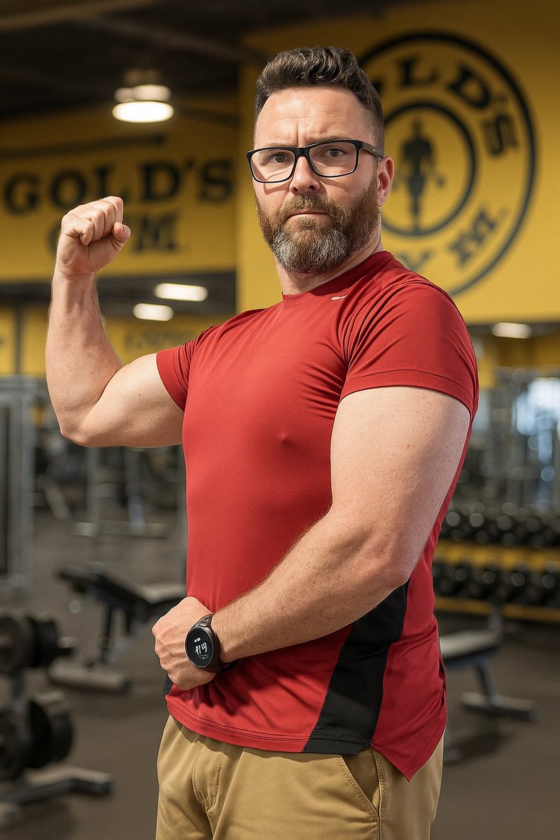 Back from my work trip