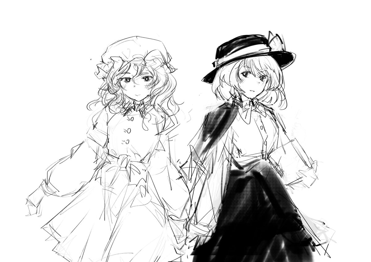 #東方Project