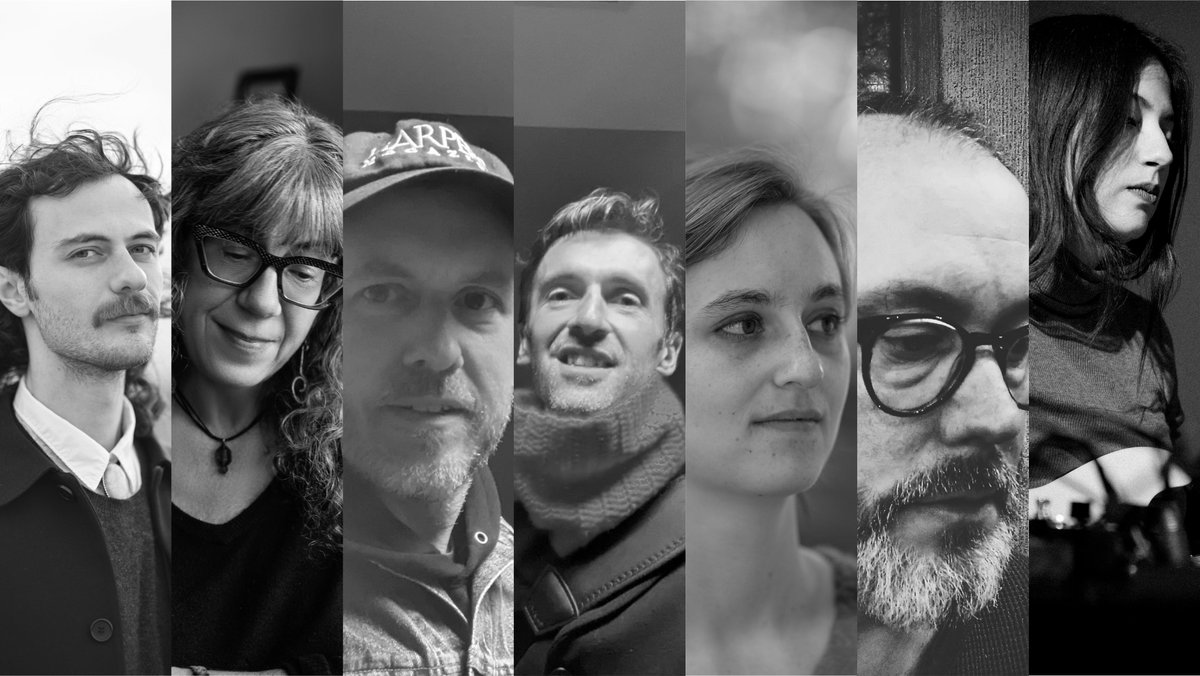 KoryReederMusic's tweet image. I'm very excited to announce the upcoming releases on Sawyer Editions! New Music by Marti Epstein (performed by Jack Yarbrough); JPA Falzone and Morgan Evans-Weiler; Huw Morgan; and debut releases by Lila Meretzky and Zeynep Toraman! This is a stellar batch!