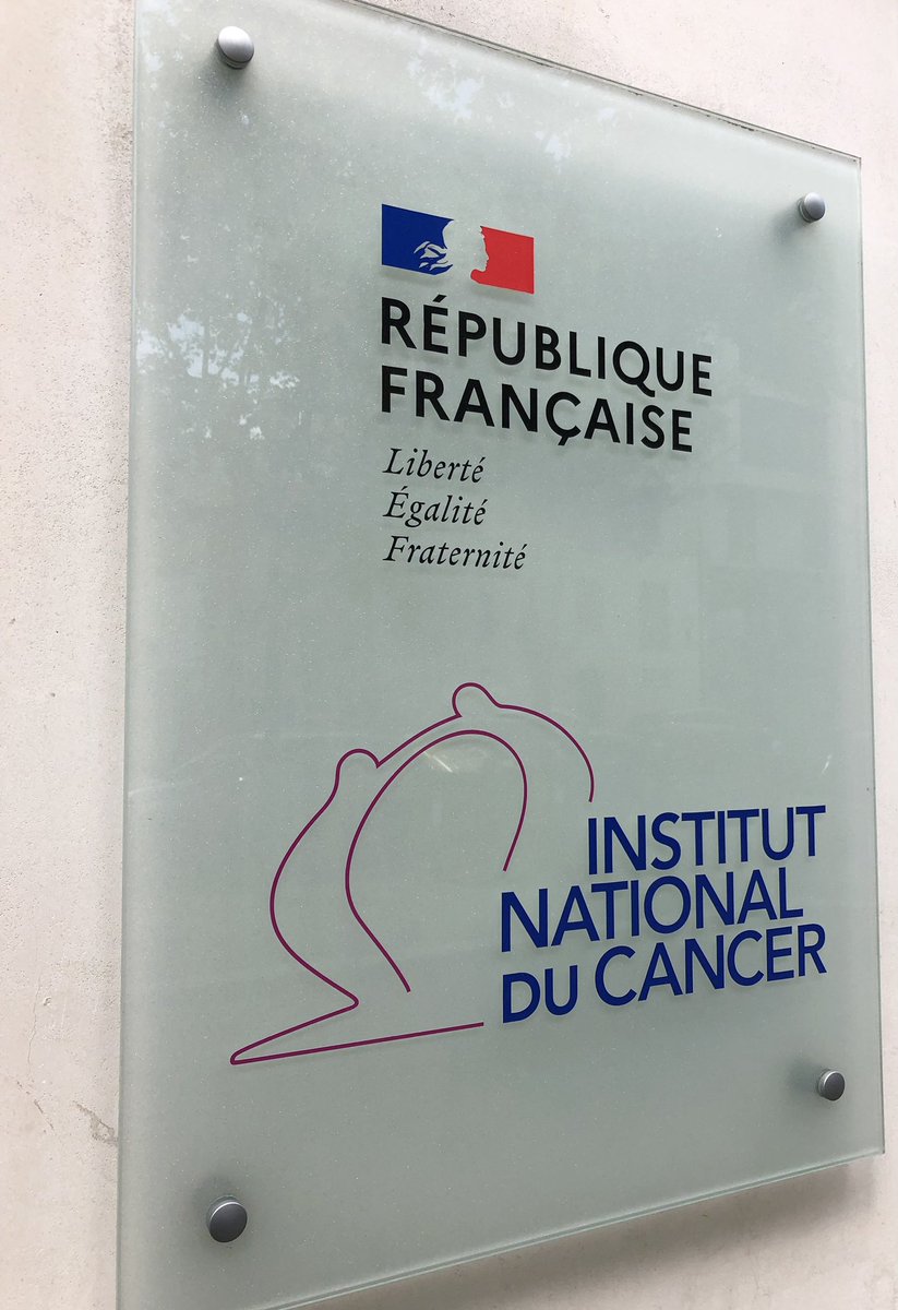 d.planchard (@dplanchard) on Twitter photo A day at our <a href="/Institut_cancer/">Institut national du cancer</a> 🇫🇷 to draw up recommendations on toxicity management of new therapies (in particular HER2-targeted ADCs...). Cross-organ and disciplinary discussions, we always learn a lot from these exchanges ! Thanks for the invitation to represent the lung side. A day at our <a href="/Institut_cancer/">Institut national du cancer</a> 🇫🇷 to draw up recommendations on toxicity management of new therapies (in particular HER2-targeted ADCs...). Cross-organ and disciplinary discussions, we always learn a lot from these exchanges ! Thanks for the invitation to represent the lung side.