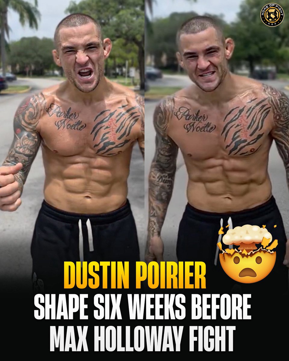 Home of Fight tweet media