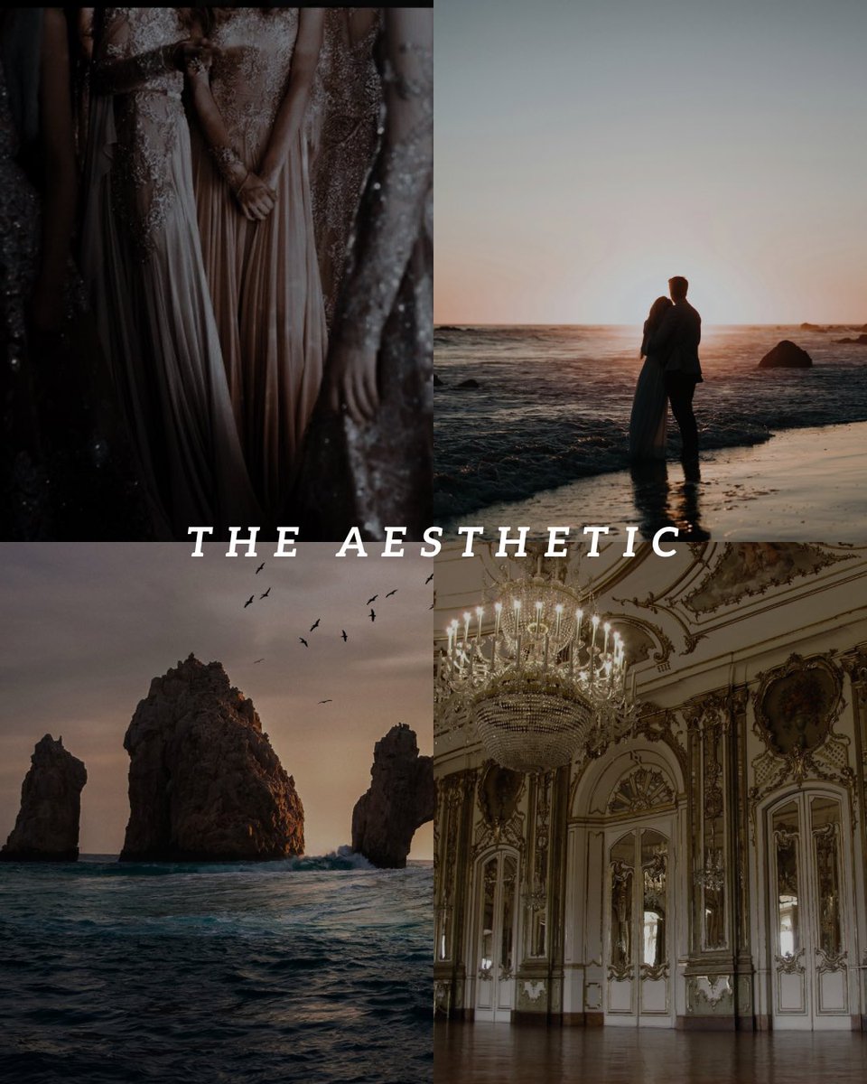 lexlambwrites's tweet image. THE MAIN CHARACTER-> HER LOVE INTEREST-> THE AESTHETIC-> THE BOOK🌊
Watch this space next week for what's happening with me and OF RAGING TIDES next 👀
#WritingCommunity