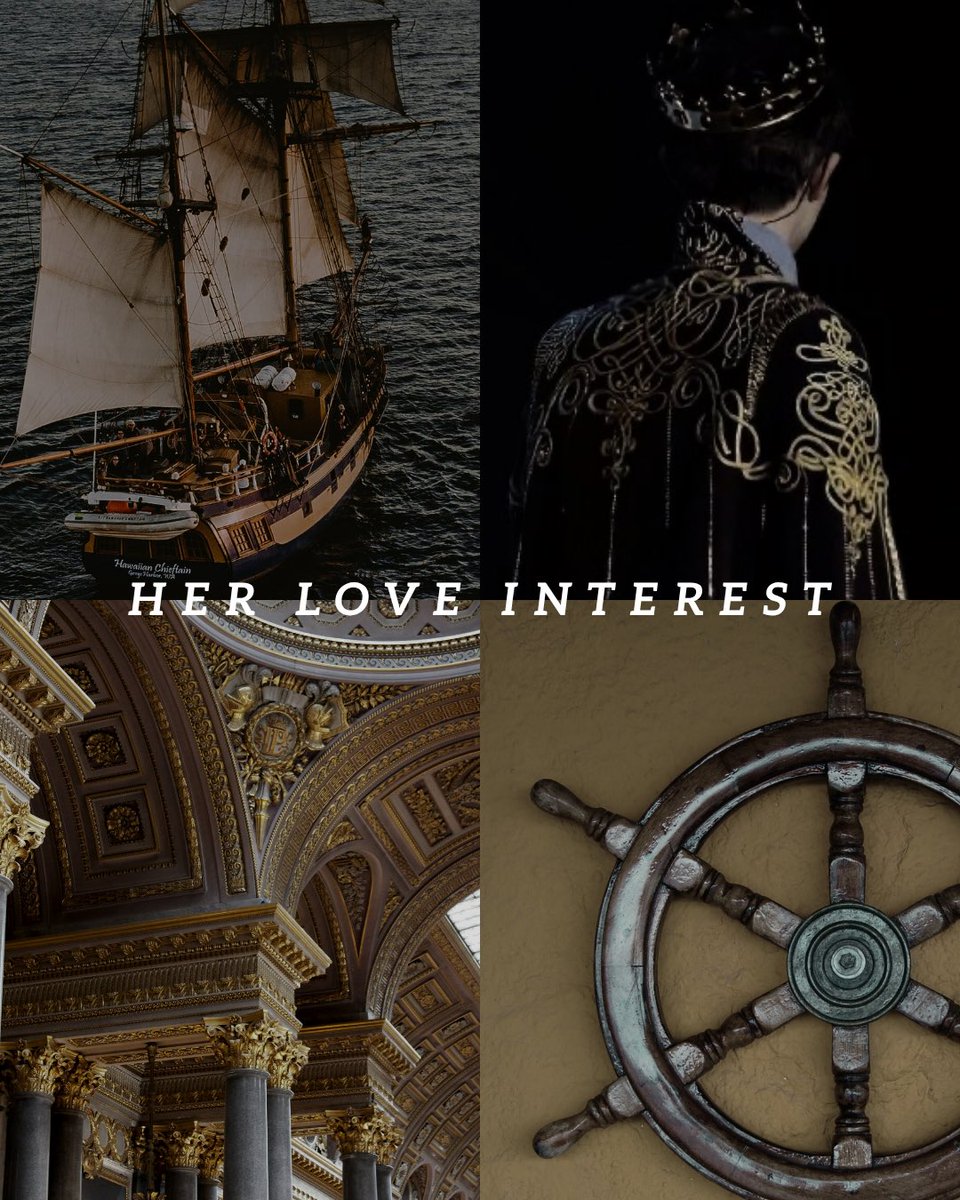 lexlambwrites's tweet image. THE MAIN CHARACTER-> HER LOVE INTEREST-> THE AESTHETIC-> THE BOOK🌊
Watch this space next week for what's happening with me and OF RAGING TIDES next 👀
#WritingCommunity