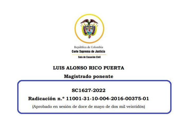 juridicascol's tweet photo. UNIÓN MARITAL DE HECHO - LA EXCEPCIÓN DE PRESCRIPCIÓN EXTINTIVA DE LAS ACCIONES PARA OBTENER LA DISOLUCIÓN Y LIQUIDACIÓN DE LA SOCIEDAD PATRIMONIAL.

✍️  ADQUIERE EL NUEVO PAQUETE MINUTAS Y MODELOS 2025 👉https://t.co/HOACnD0QNj https://t.co/Le15DT5qsV