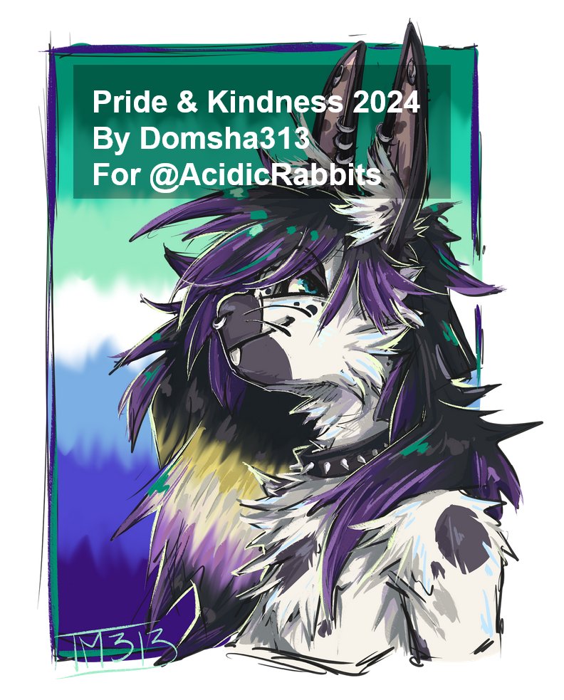 Pride & Kindness 🌈🍃 tweet media