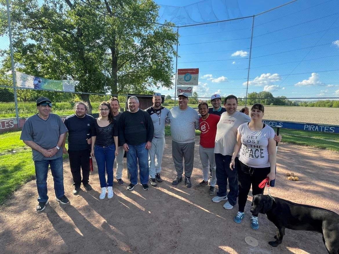 TheFCATeam's tweet image. FCA All Ability is redefining what it means to belong in sports.

Every athlete. Every ability. Every soul matters to God. 🙌

Read more: fca.org/fca-in-action/…

#FCATeam #AllAbility #InclusiveSports #FaithInAction