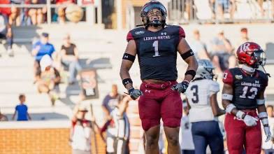 Gabriel Hernandez-Chicas (@gabechicas) on Twitter photo I will be at Lenoir Rhyne’s Elite OL/DL camp June 7th. Can’t wait to compete! <a href="/coachSocha/">Doug Socha</a> <a href="/Jhilly79/">Coach Justin Hilliker</a> <a href="/RPomainville_LR/">Ryley Pomainville</a> I will be at Lenoir Rhyne’s Elite OL/DL camp June 7th. Can’t wait to compete! <a href="/coachSocha/">Doug Socha</a> <a href="/Jhilly79/">Coach Justin Hilliker</a> <a href="/RPomainville_LR/">Ryley Pomainville</a>