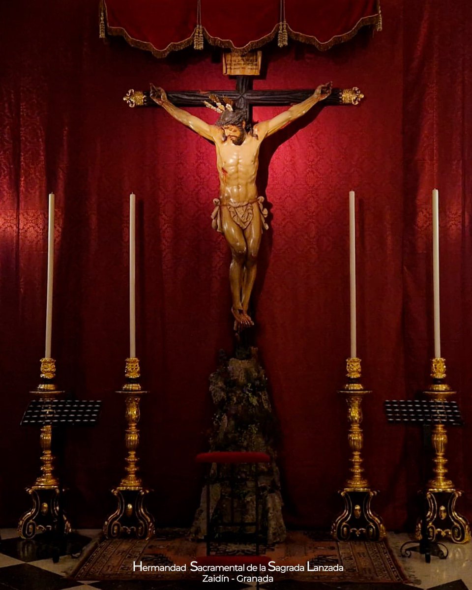 Es viernes del Señor 

Salmo 102, 1bc-2. El Señor puso en el cielo su trono