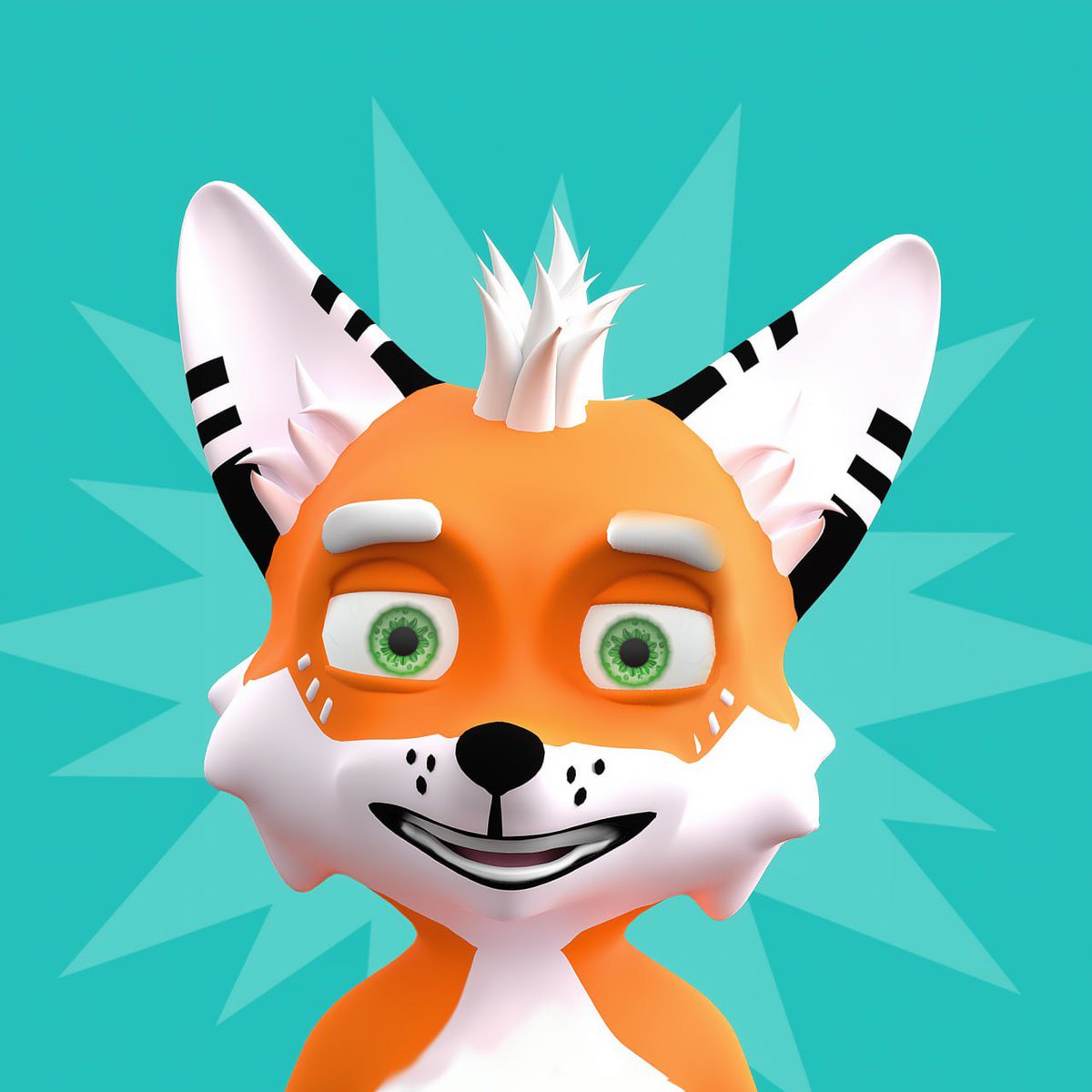 Rocket Team Racing 🦊 tweet media