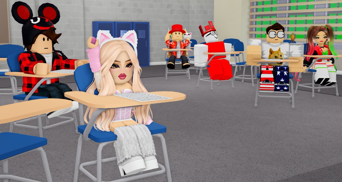 EvanZir's tweet image. 🚨 On June 13th, we're releasing the biggest change to how you take photos of your Roblox Avatar!
Introducing: Photo Studio, the ultimate photography experience, coming to My Avatar!
Instead of opening Blender or Photoshop, you’ll now have all the tools right inside Roblox:
✨…
