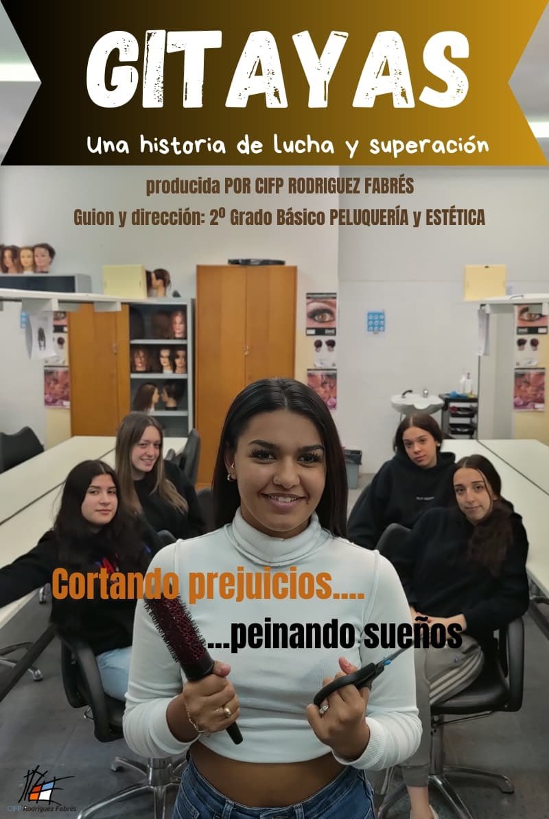 CIFP Rodríguez Fabrés tweet media