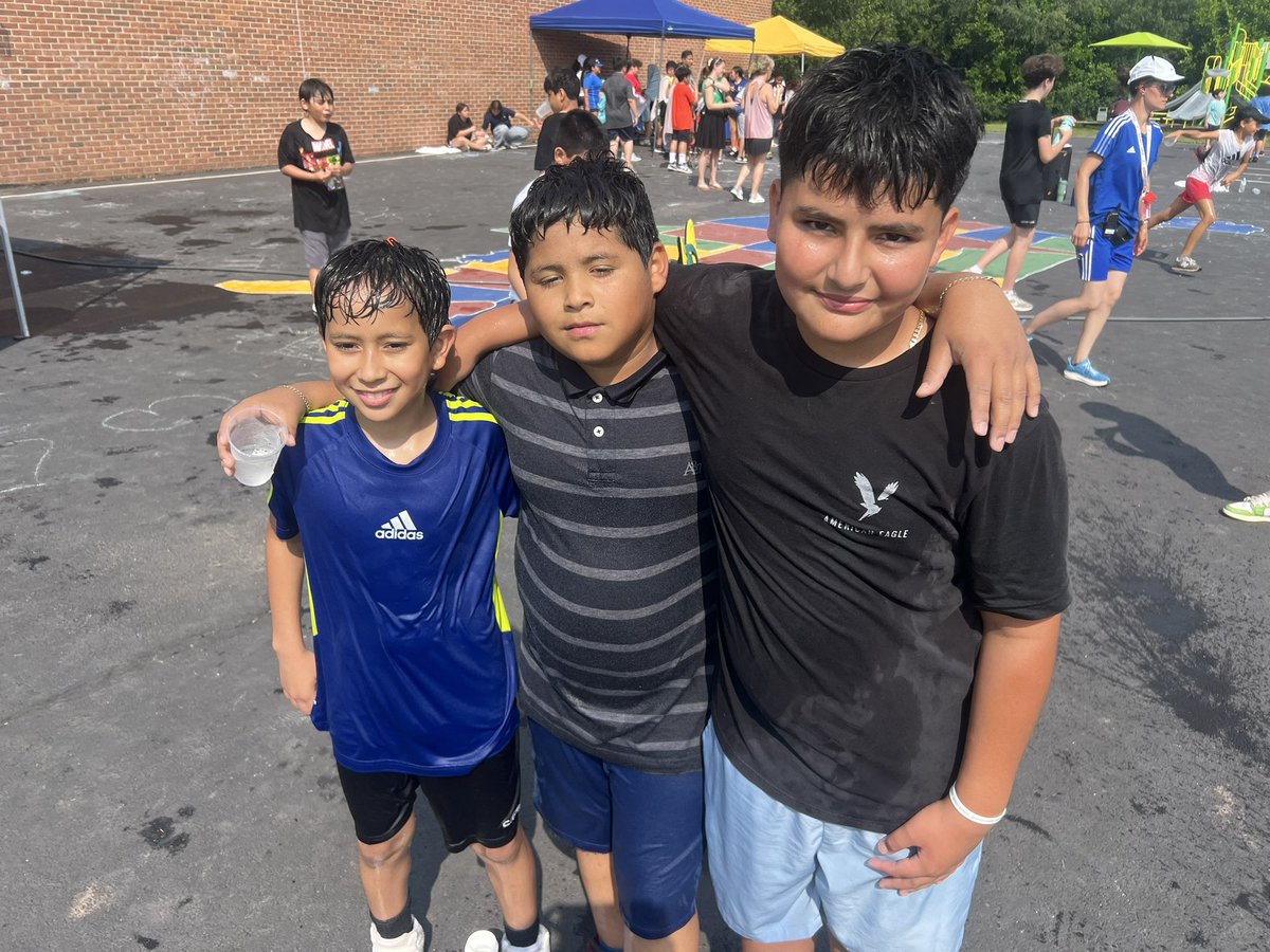 Rolando Tillman (@ro2till) on Twitter photo It’s <a href="/GuilfordEle/">Guilford Elementary School</a> Field Day! Our Guilford Gators are enjoying a full day of fun with our 5 Components of Fitness! Let’s Gooooo!!! 🐊 It’s <a href="/GuilfordEle/">Guilford Elementary School</a> Field Day! Our Guilford Gators are enjoying a full day of fun with our 5 Components of Fitness! Let’s Gooooo!!! 🐊