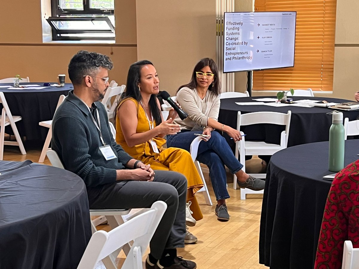 Feedback Labs tweet media