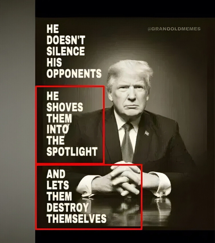 I stand with my President!