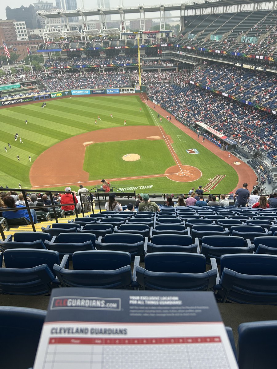 MLB Stadium No. 15 ✅