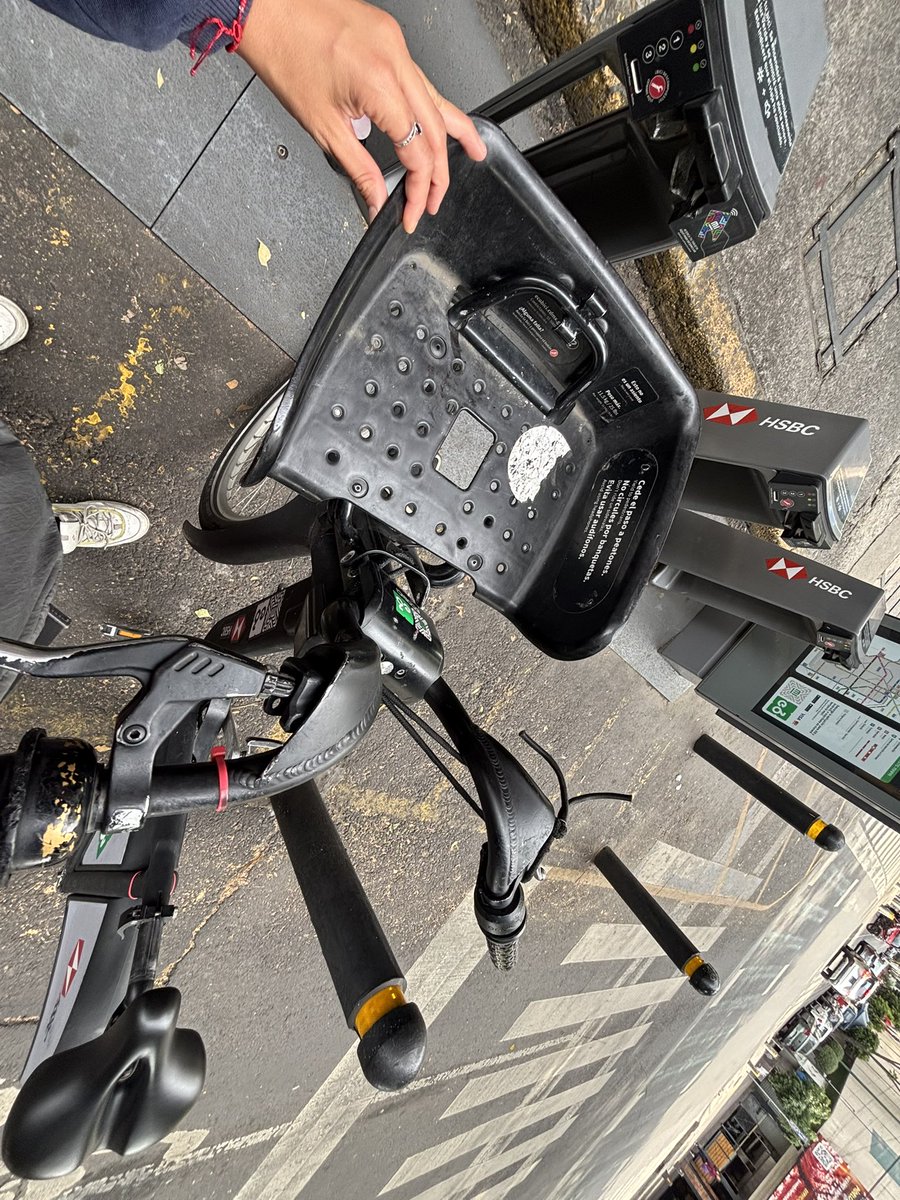 Asqueroso tu servicio <a href="/ecobici/">ECOBICI CDMX</a>