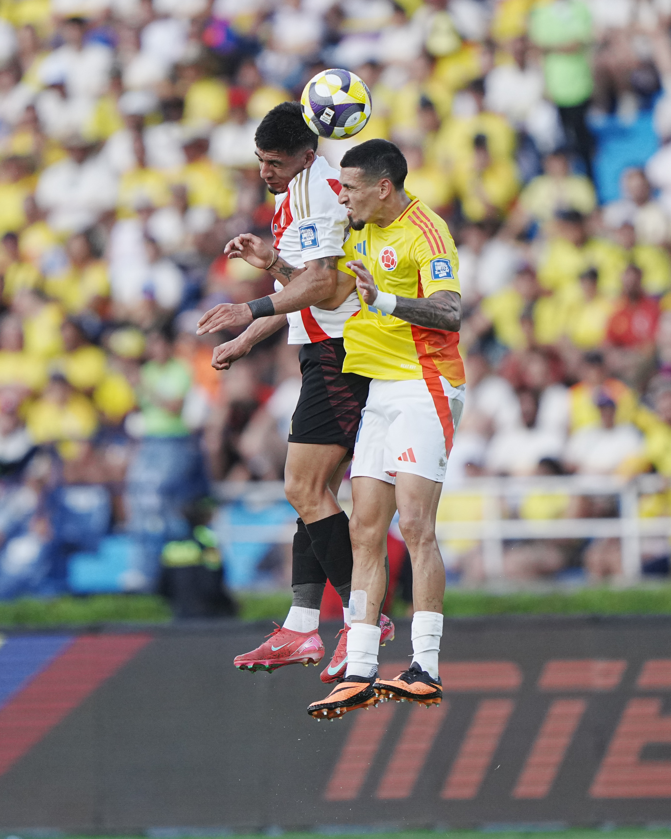 Fuente: @Universitario