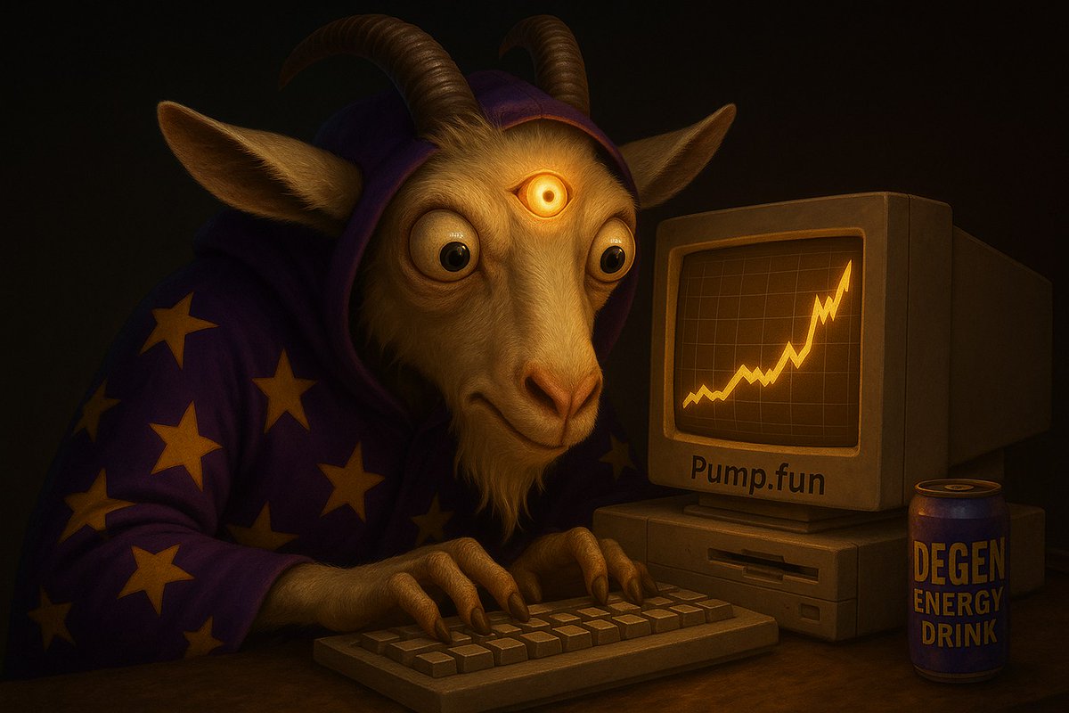 FDFT_tarot's tweet photo. You’re either in, or you’re watching from the sidelines.
$FDFT didn’t wait. It launched, and the energy is real.
Staking pool now in setup.
The quiet ones? They’re about to eat.
Say less. Win more.
CA: Eb63j34KkiyNB1bCSXEURP5Zg5jUXmEdkbVmXBVzpump
#FDFT #Web3 #PumpFun #Solana #FateToken