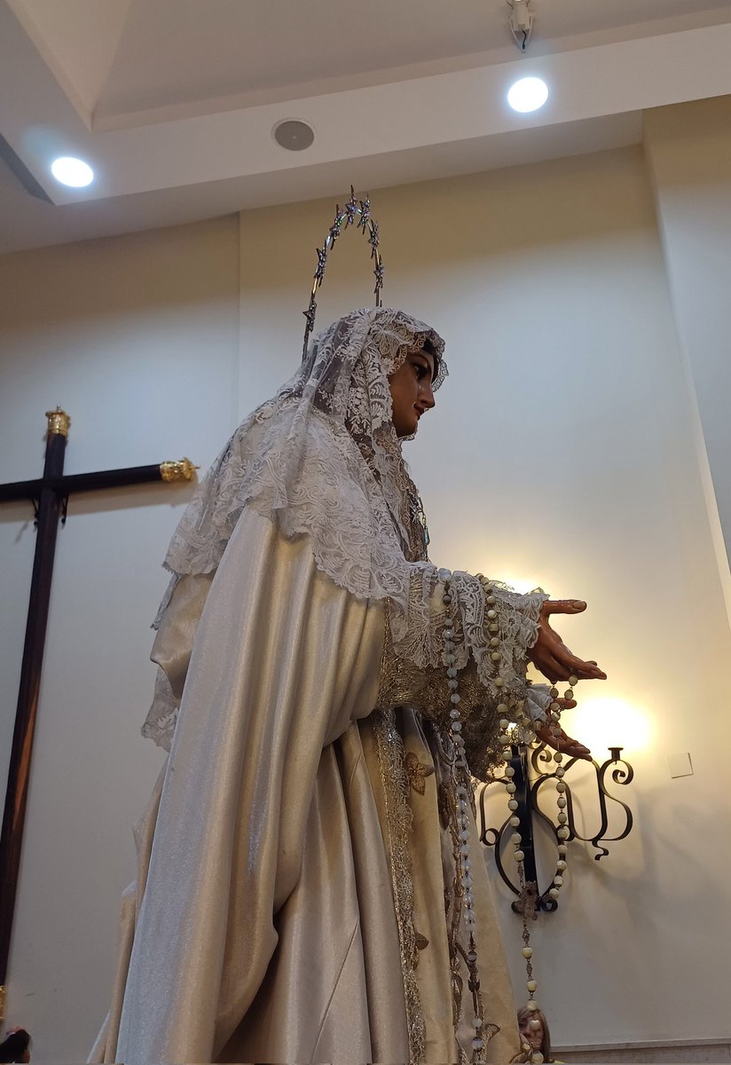 No hay un amor más grande que el amor de una madre