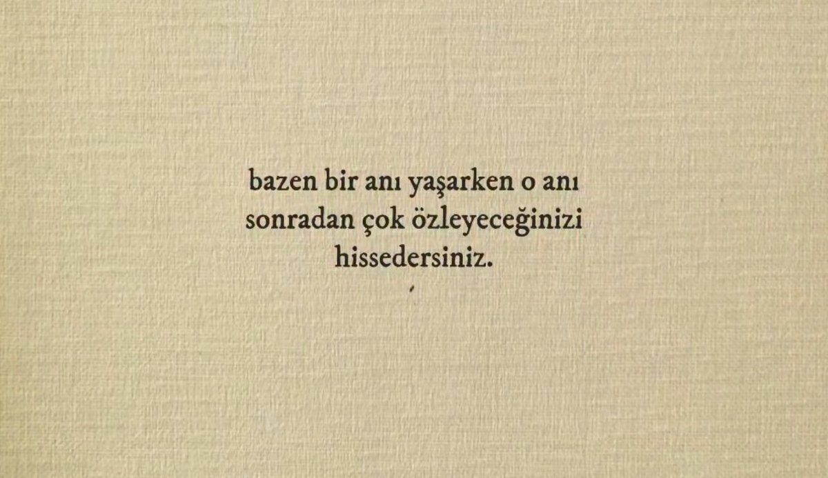 Kitaplardan Alıntılar (@sivriikalemler) on Twitter photo 