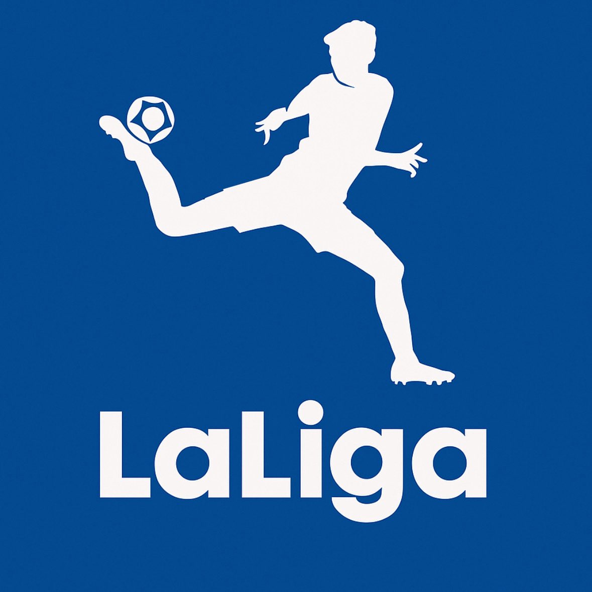 A proper laliga badge 😮‍💨👌🏽
 <a href="/LaLiga/">LALIGA</a>