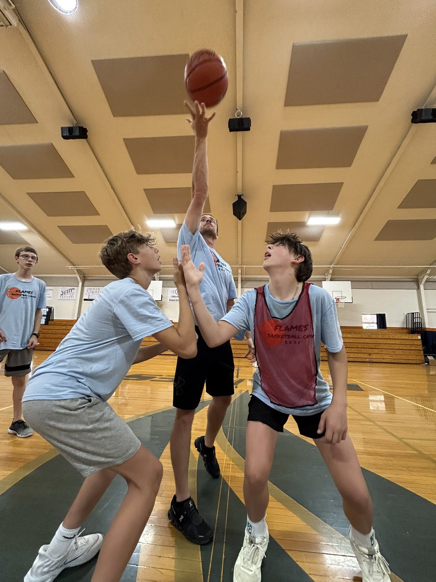 Shekinah Christian Boys Basketball tweet media