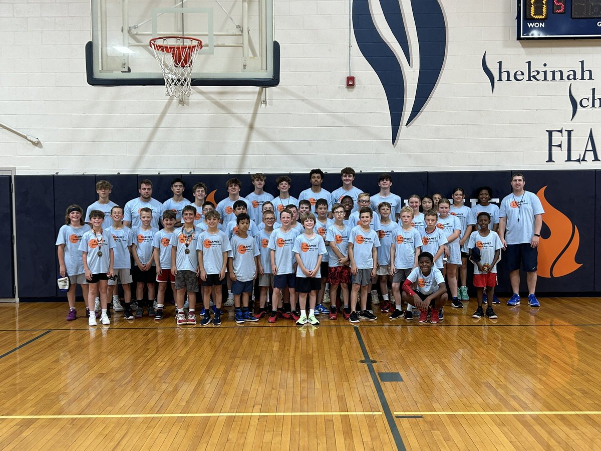 Shekinah Christian Boys Basketball tweet media