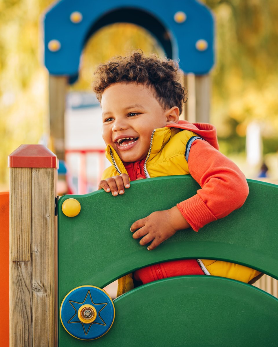 Kids under 6 years old are nearly twice as likely to have a concussion compared to older kids #KidsAndConcussion. #SKW2025 parachute.ca/en/program/saf…