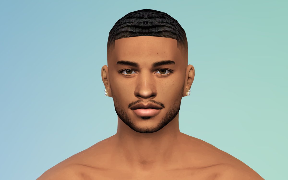 SimmerJulian's tweet photo. I haven’t posted on here in two years!🫣

Anyway, made some male sims because they’re easier for me…

CC creators include: @Pralinesims @Ebonix ThisIsThem, Estrojans, Kijiko.

If I missed anyone, forgive me.

#ShowUsYourSims #Sims4 https://t.co/Uf2ea896aP