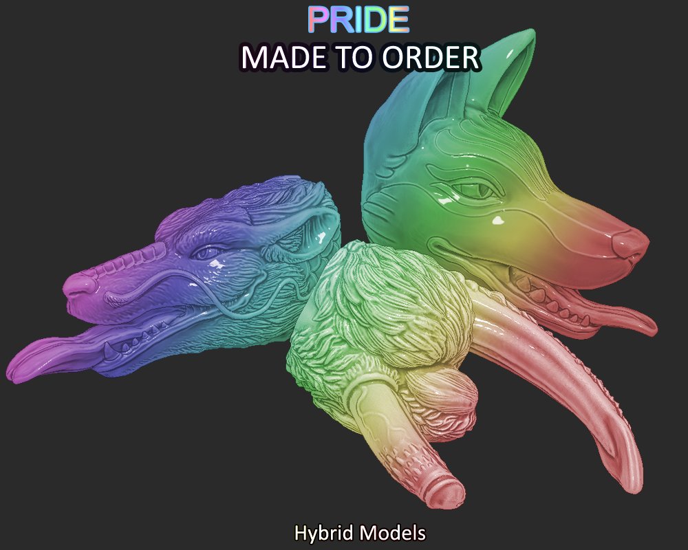 It is time! Both flavors of Made to Order toys are now available. If you prefer image-based "Guided Surprise" customs over our usual offerings, this is a unique opportunity to get a toy based on your favorite animal, plant, or flag colors.
pfcreations.org/collections/al…