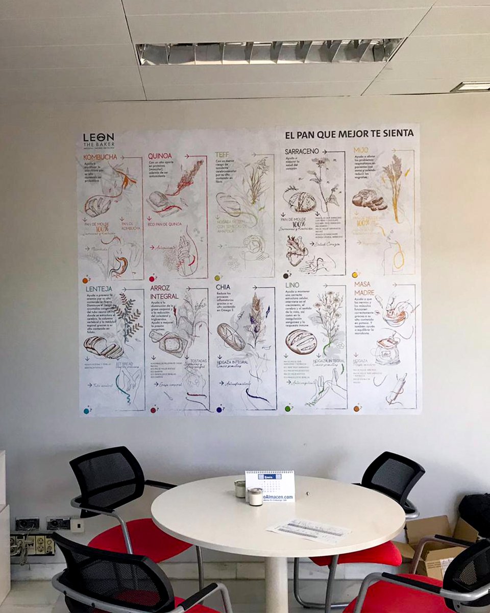 En Planet Print, ofrecemos una amplia variedad de diseños que se adaptan a cualquier estilo y espacio. Nuestros vinilos no solo transforman la estética de tu hogar o oficina, sino que también son fáciles de poner y quitar sin dañar la superficie. 💥
#ViniloDePared