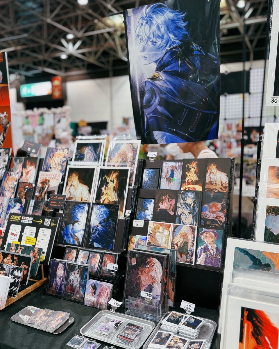 jyauii's tweet image. #dokomi2025 day1 thank u💕🤟
📍3k118