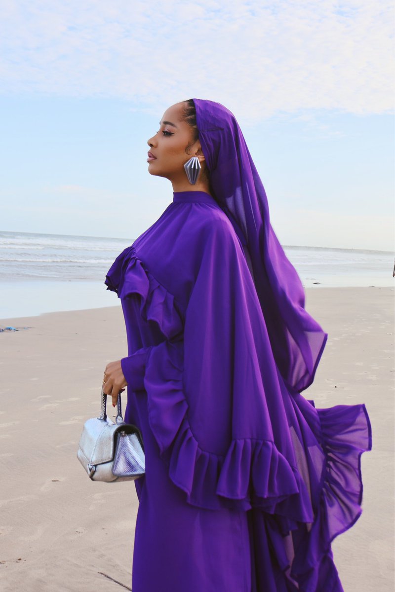 deborahvanessa7's tweet image. Peace, love and light 💜
#EidAlAdha #EidMubarak