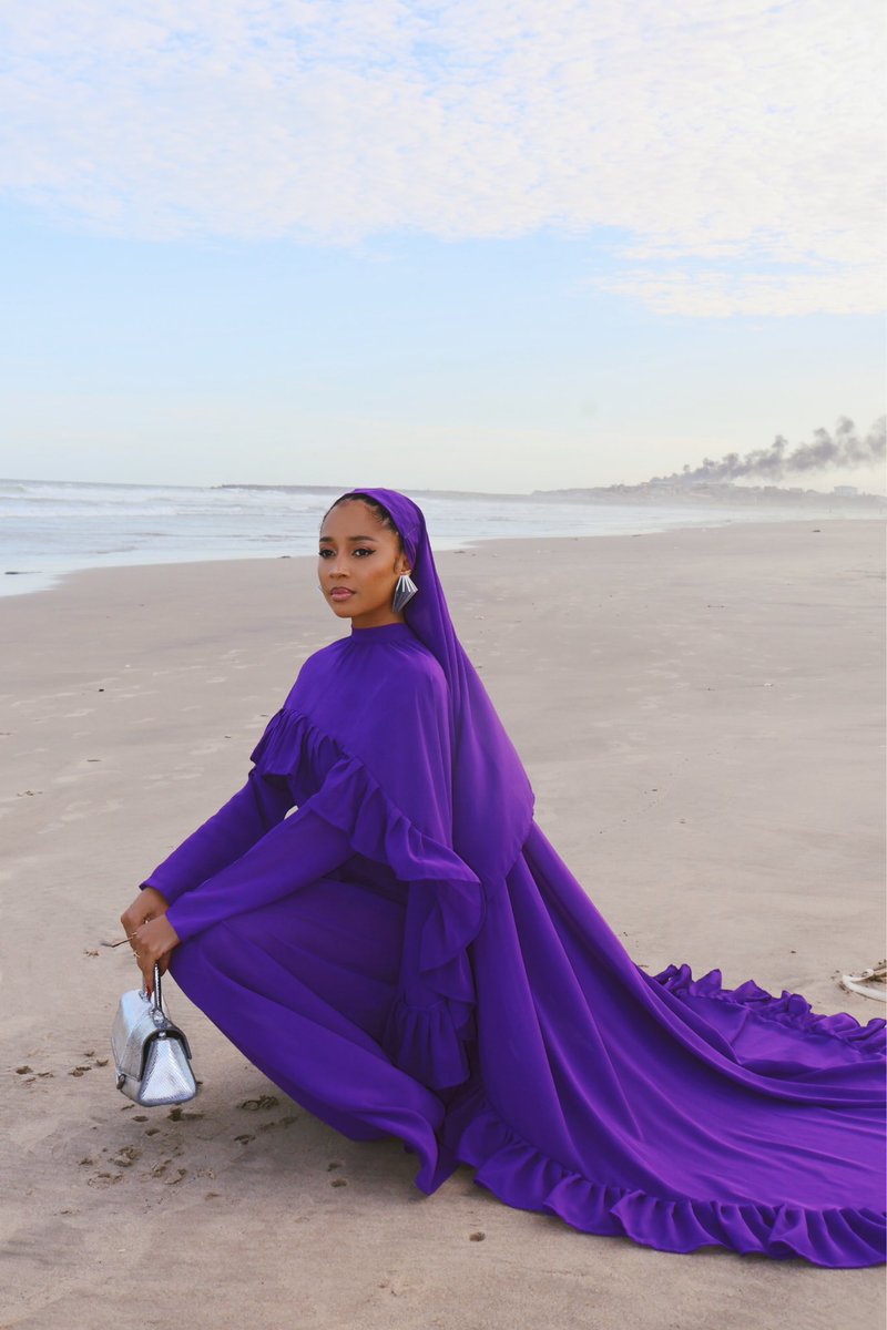 deborahvanessa7's tweet image. Peace, love and light 💜
#EidAlAdha #EidMubarak
