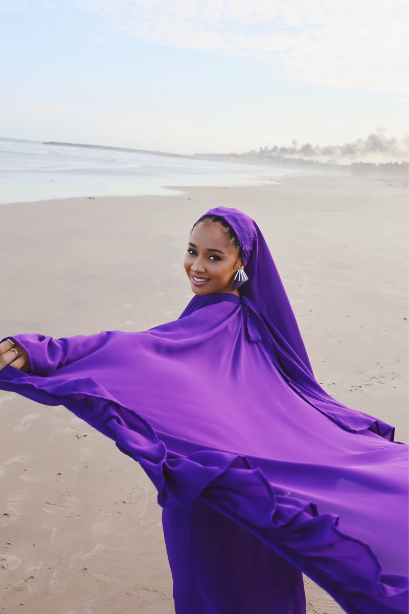 deborahvanessa7's tweet image. Peace, love and light 💜
#EidAlAdha #EidMubarak