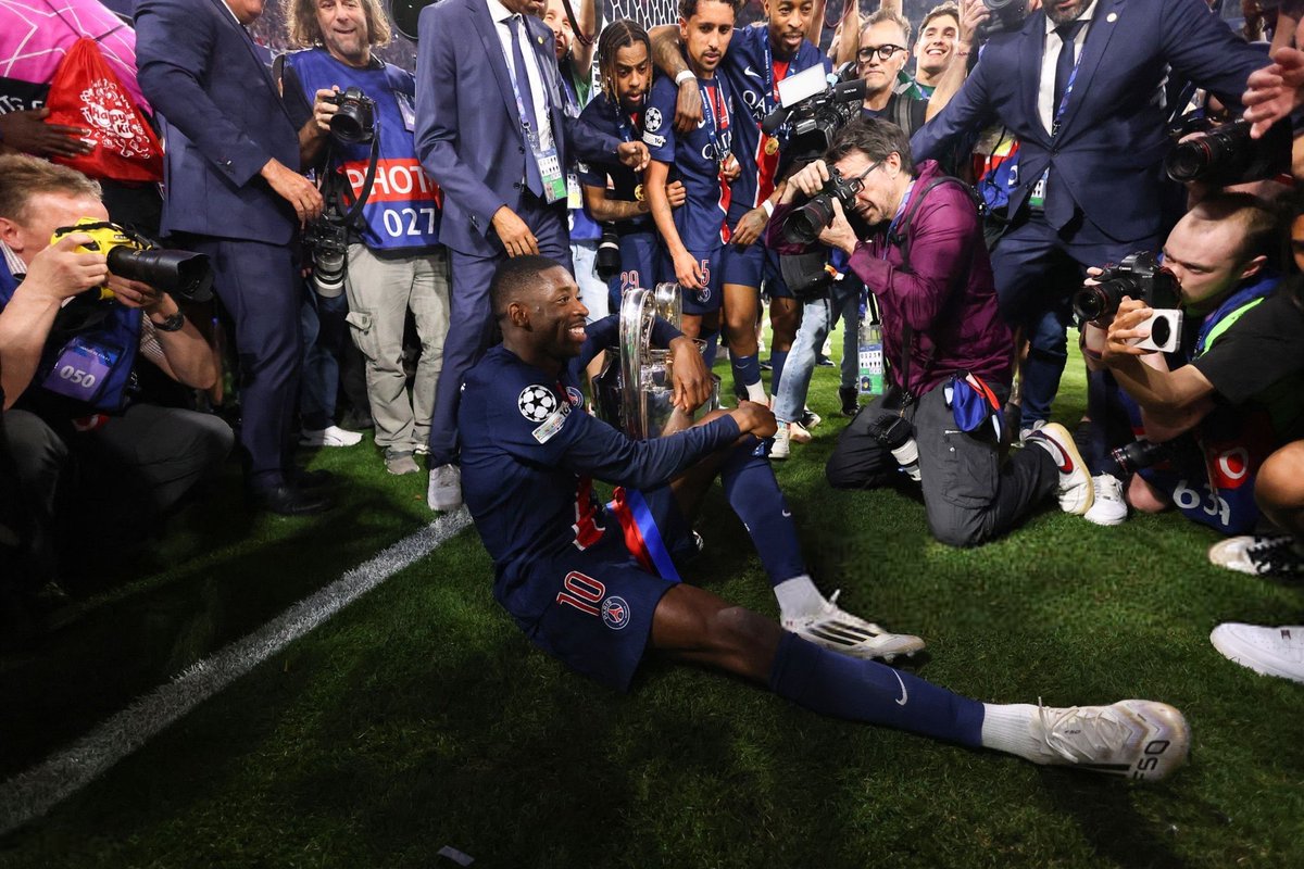 TheGoatPSG's tweet photo. C’était y a 1 semaine seulement 🥹🥲 https://t.co/Mav8zpP8PI