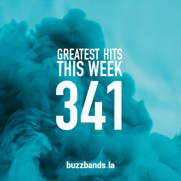 Via @BuzzBandsLA, Greatest Hits ... This Week (Vol. 341) features Hand Habits, Sudan Archives, Kaleen Tali, The Favors (Finneas &amp; Ashe), Wavves, Mating Ritual, Career Woman, Starling, Elle Belle, Syd Taylor + more. And buy Kelcey Ayer a ☕️... bit.ly/3SEweBG