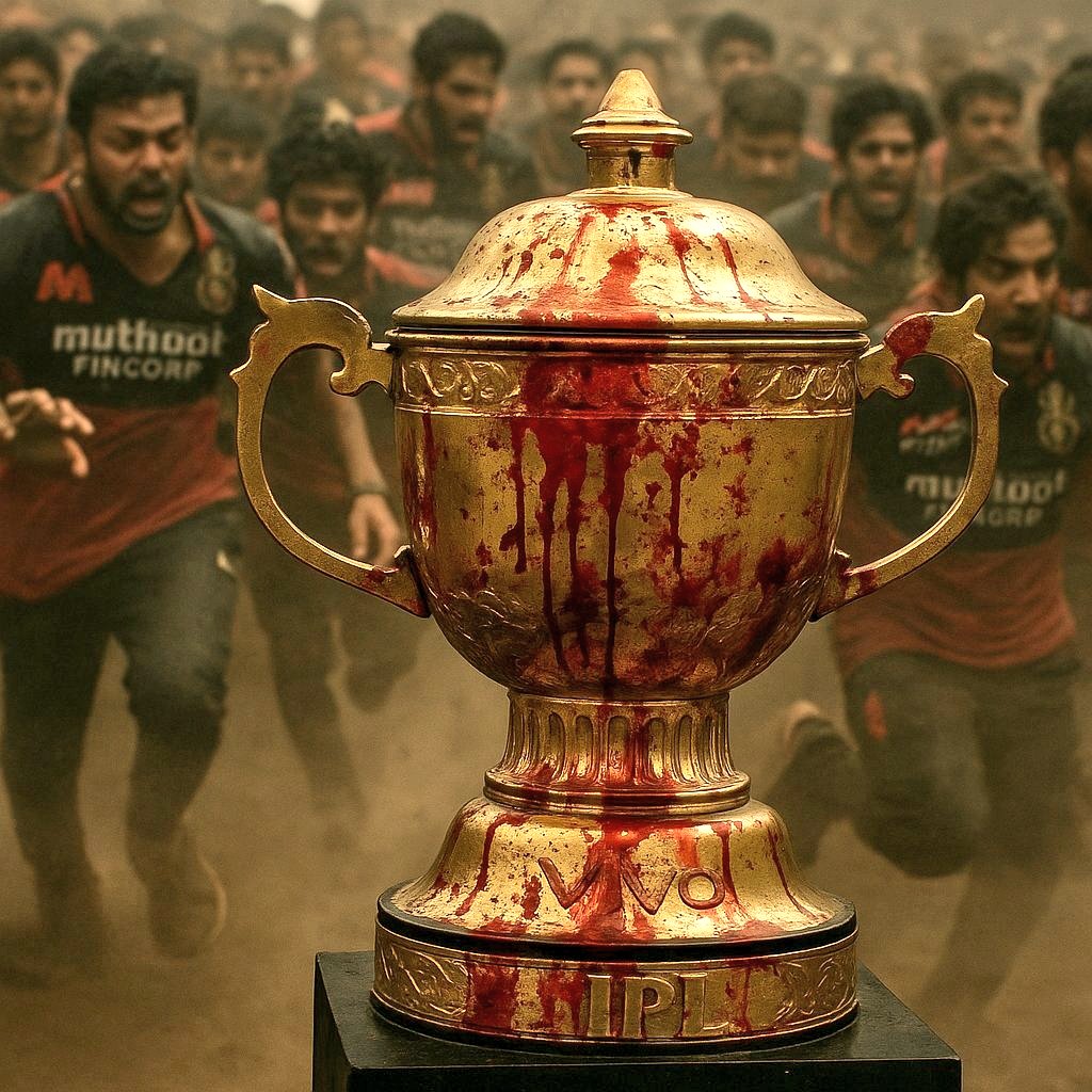 गलत हुआ विराट सर।  के साथ,