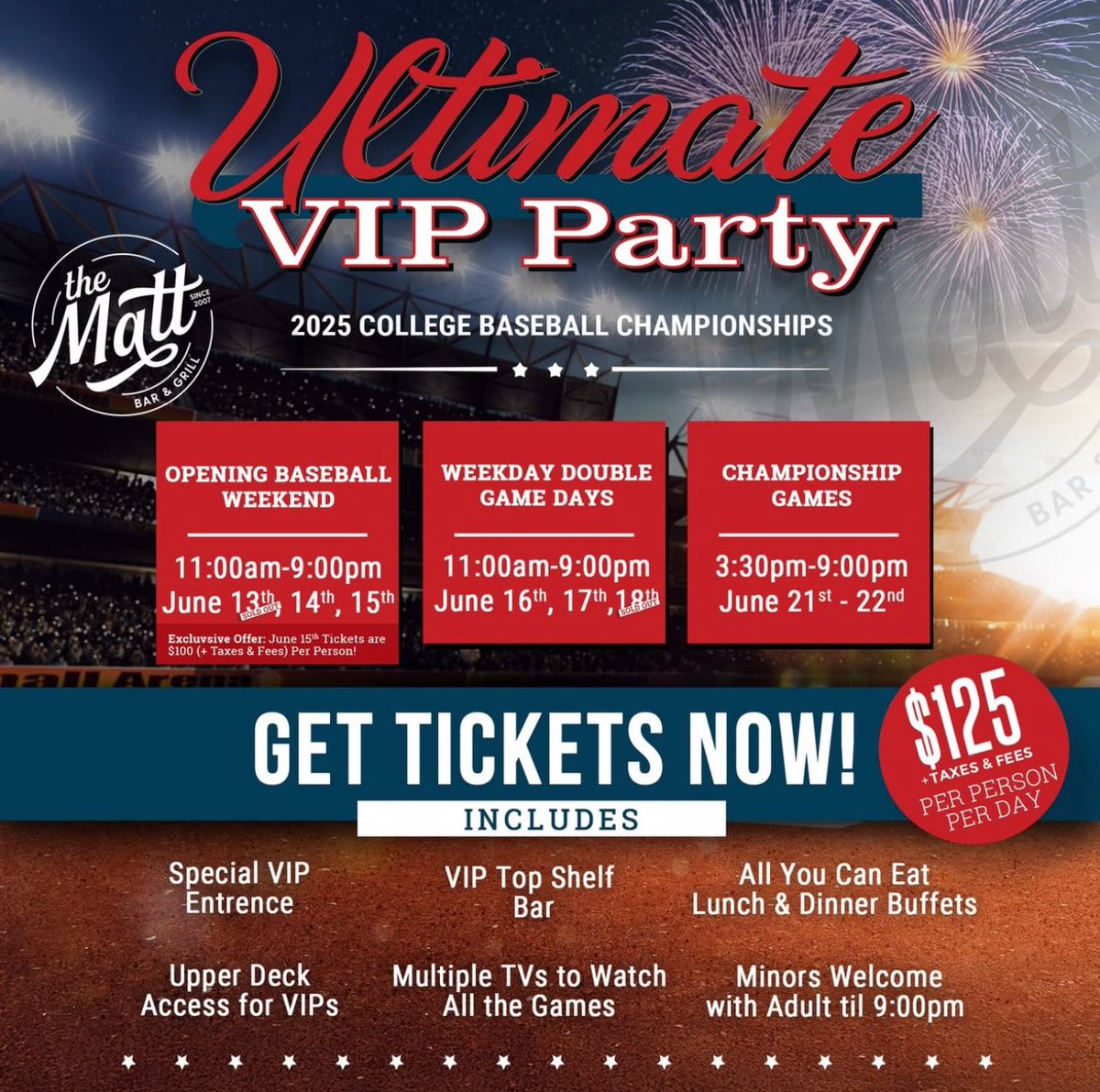 Old Mattress Factory tweet media